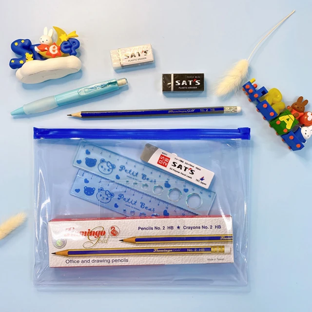 國中小新人考試文具組