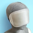 【MIT】石墨烯鍺鈦立體眼罩(一入)