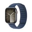 【DUX DUCIS】Apple Watch  42/44/45/49mm  BL 磁吸錶帶