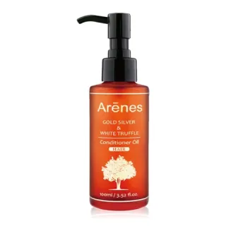 【Arenes】愛戀玫瑰美體滋養油(100ml)