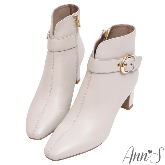 Ann’S ANNSTAR 彭彭PON聯名-時髦腿精必備歐美 Ann’S ANNSTAR 彭彭PON聯名-時髦腿精必備歐美