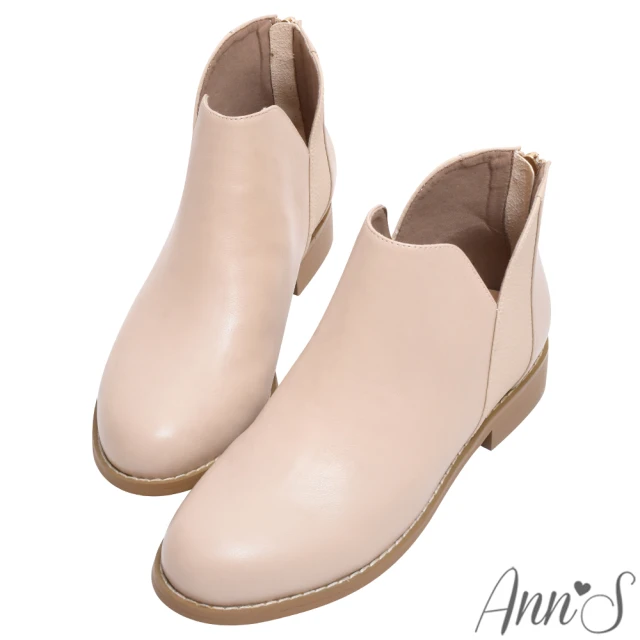 Ann’S ANNSTAR 彭彭PON聯名-時髦腿精必備歐美 Ann’S ANNSTAR 彭彭PON聯名-時髦腿精必備歐美