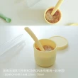 【Dailylike】BONBON 嬰兒副食品湯匙(第一階段 附收納盒)