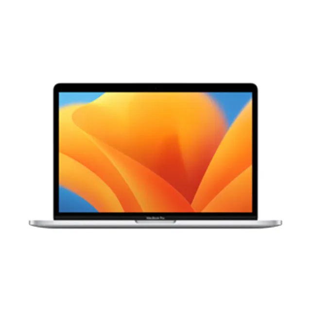 Apple 蘋果】B 級福利品MacBook Pro Retina 13吋TB M1 8CPU 8GPU 8GB