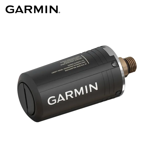 【GARMIN】Descent T2 發射器