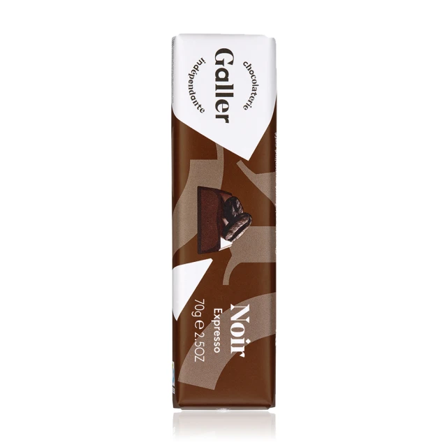 GODIVA 經典大師系列-焦糖牛奶巧克力 86g(歐洲原裝