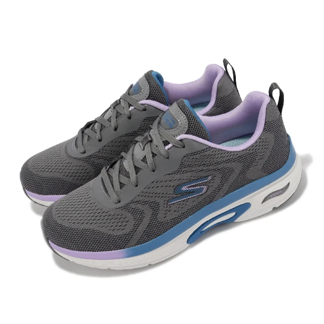 SKECHERS Go Run Max Cushioning