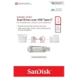 【SanDisk 晟碟】1TB Ultra Luxe USB TYPE-C SDDDC4-1T 隨身碟(隨身碟)