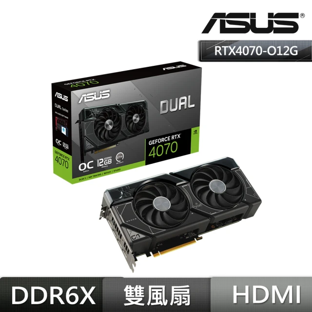 ASUS 華碩 ROG STRIX-RTX4060-O8G-