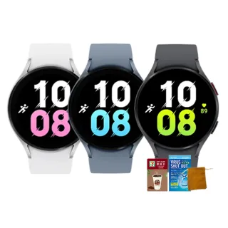 【SAMSUNG 三星】Galaxy Watch5 R915 LTE版 44mm