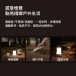 【小米】米家分體露營燈(分體雙燈設計 露營野營必備 氛圍燈 可連結米家APP)
