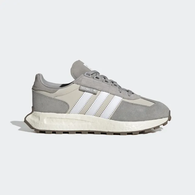 【adidas 愛迪達】RETROPY E5 休閒鞋 運動休閒鞋 復古 男/女 - Originals(GY9922)