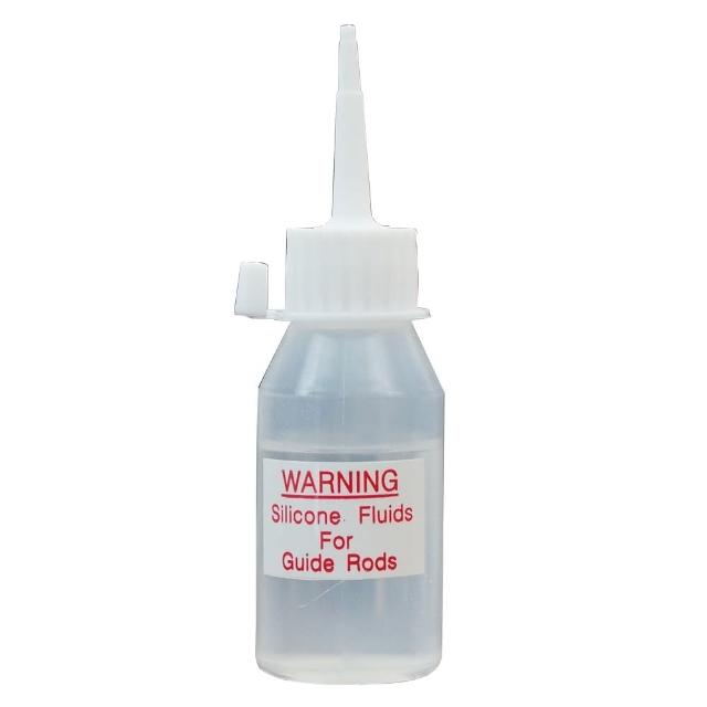 【X-BIKE 晨昌】跑步機專用潤滑油 40ML(一組六入)