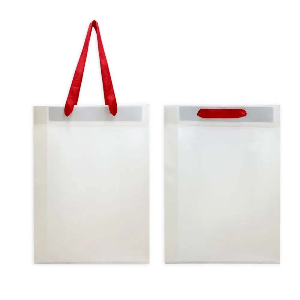 【CLEAN 克林】藏不住的心意 DIY創意繪圖半透提袋(禮物袋 禮品袋 手提紙袋 提袋 禮物包裝袋 紙袋 購物袋)