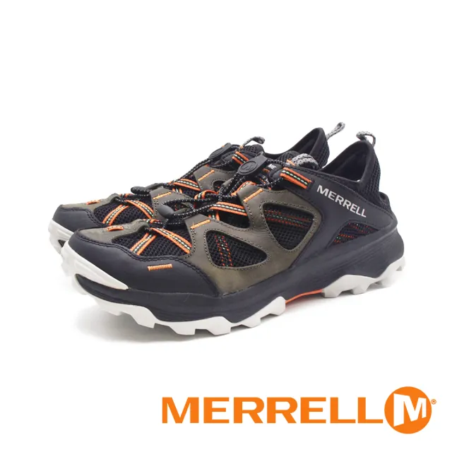 Merrell deals sieve mens