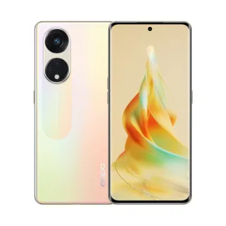 【OPPO】RENO 8T 6.7吋(8G/256G/高通驍龍695/1億鏡頭畫素)