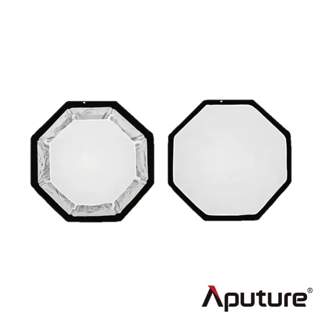 【Aputure 愛圖仕】Light Dome Mini SE 柔光罩(公司貨)