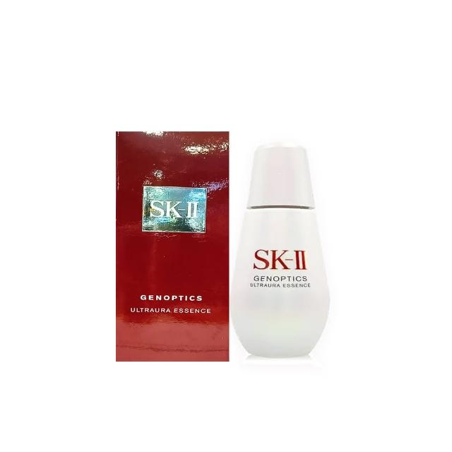 即期品【SK-II】光蘊臻采煥亮精華 30ml(專櫃公司貨)