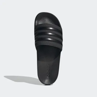 【adidas官方旗艦】ADILETTE SHOWER 運動拖鞋 男/女(GZ3772)