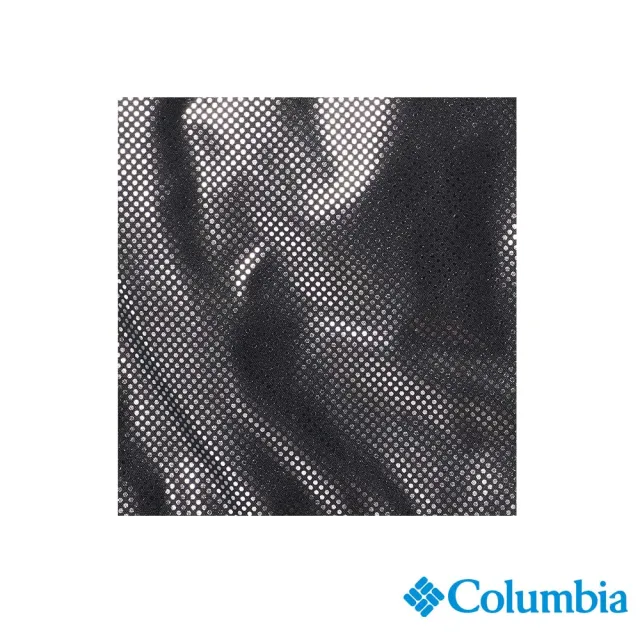 【Columbia 哥倫比亞 官方旗艦】男款-Bugaboo™Omni-Tech防水鋁點保暖雪褲-黑色(UWE09460BK/HF)