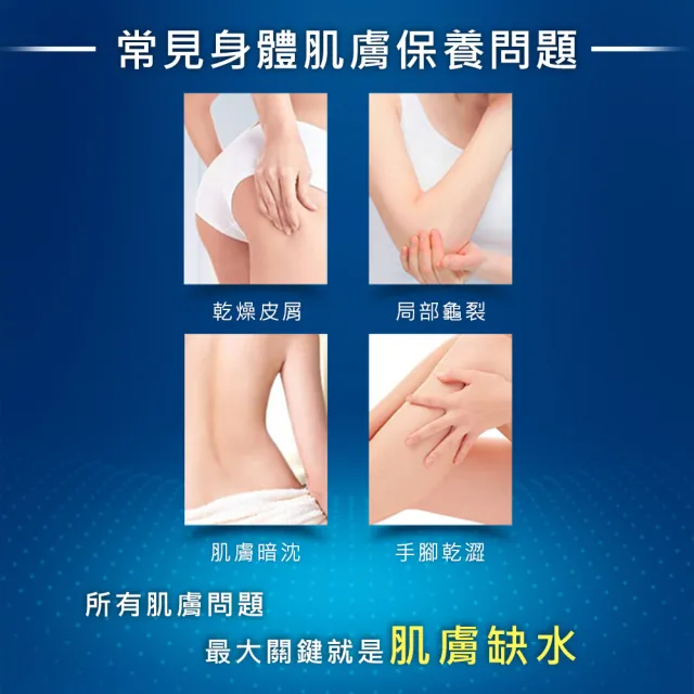 【Vaseline 凡士林】經典高純修護凝膠50g