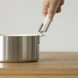 【MODORI】不鏽鋼鍋具專用把手(只適用於MODORI不鏽鋼鍋具系列)
