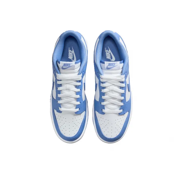 NIKE 耐吉】Nike Dunk Low Polar Blue 極地藍DV0833-400 - momo購物網