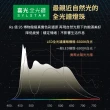 【SYLSTAR喜光】大照度LED全光譜護眼檯燈-Ti-MAX-鈦空黑(專為職人設計 延長一年保固)