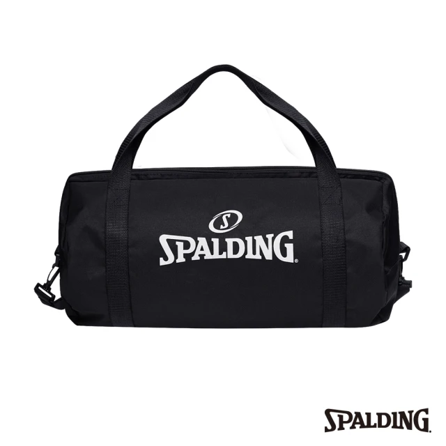 SPALDINGSPALDING 休閒袋(黑)