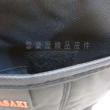 【KAWASAKI】腰包5.5吋手機超無敵耐用外掛腰包(PDA袋台灣製造品質保證高單數防水尼龍布材質)