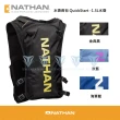 【NATHAN】水袋背包 QuickStart -1.5L水袋(後背包/馬拉松/夜跑)