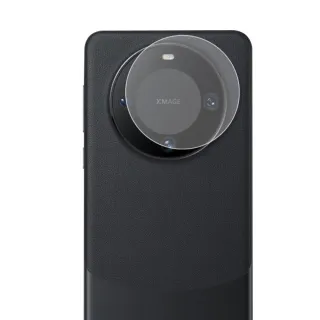 【o-one台灣製-小螢膜】HUAWEI 華為 Mate 60 Pro 鏡頭保護貼2入