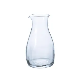 【ADERIA】分酒瓶 290ml 1入 手捻仿陶系列 日本製(公杯 公壺 分酒瓶)