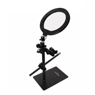 【ALCTRON】X2 手機直播專用架 配備可調補光燈(原廠公司貨 商品有保障)