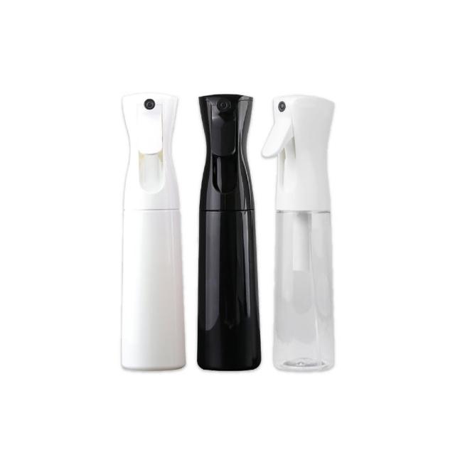 【DREAMCATCHER】酒精噴霧瓶 300ML(高壓連續噴霧瓶 噴瓶 酒精噴瓶 按壓噴霧瓶 高壓噴瓶 荷蘭瓶 噴霧瓶霧化)