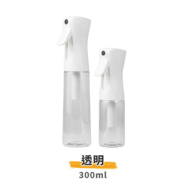 【DREAMCATCHER】高壓連續噴瓶 300ML(噴霧器/噴霧瓶/酒精噴瓶)