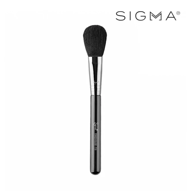 Sigma F10-粉底/腮紅刷 Powder/Blush Brush(專櫃公司貨)