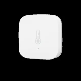 【Sioh 惜】Aqara 智能溫濕度感測器(支援Apple Homekit)