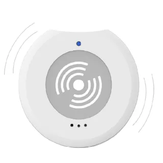 【Sigma Casa 西格瑪智慧管家】Shock 震動感應器