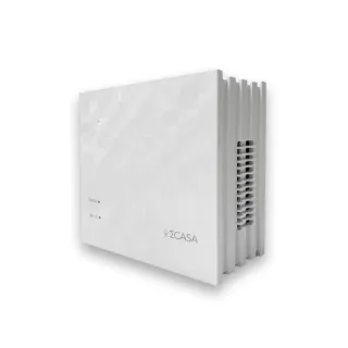 【Sigma Casa 西格瑪智慧管家】Air Quality 室內空氣品質偵測器- Wifi-Gateway