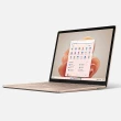 【Microsoft 微軟】13吋i7輕薄觸控筆電(Surface Laptop5/i7-1255U/16G/512G/W11-砂岩金)