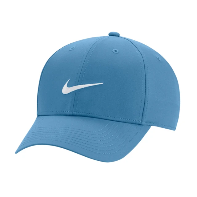 NIKE GOLF DRI-FIT LEGACY 91 Golf Hat高爾夫球帽(粉藍｜DH1640-469)