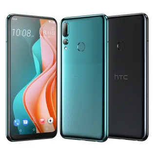 【HTC 宏達電】A級福利品 Desire 19s 6.2吋(4G/64G)