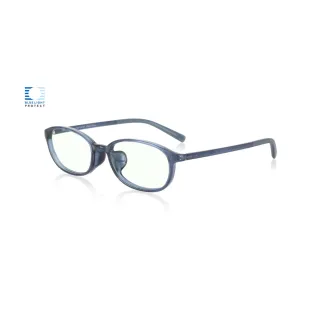 【JINS】無度數濾藍光盒裝眼鏡-兒童款(AFPC23S105)