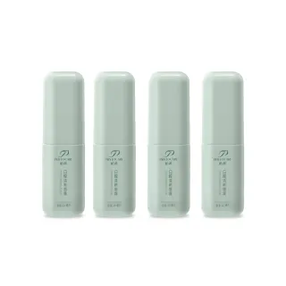 【無限極】植雅口腔清新噴霧4瓶入(20ml/瓶)