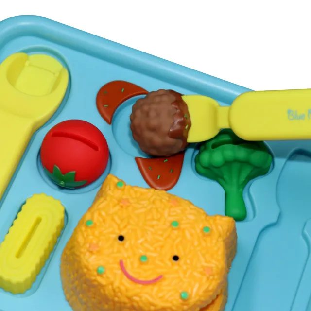 【華碩文化】餐盤遊戲 養成孩子均衡的飲食習慣