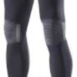 【X-Bionic】LEG PK-2 ENERGY 護膝 黑色(自行車 單車 腳踏車 護膝 人身部品)