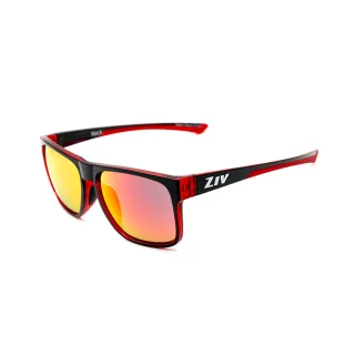 【ZIV】官方直營 ROCK休閒太陽眼鏡(抗UV400、防油汙、防爆鏡PC片)