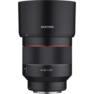 【SAMYANG】AF 35mm F1.8  自動對焦定焦鏡(公司貨 SONY FE接環)