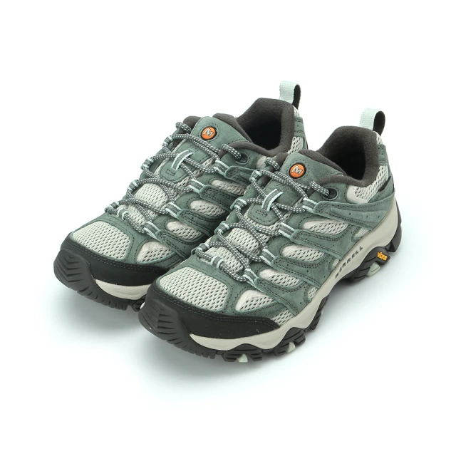 MERRELL MOAB 3 GORE-TEX 防潑水健行鞋